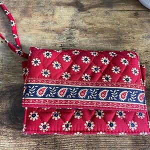 Vera Bradley Wallet
